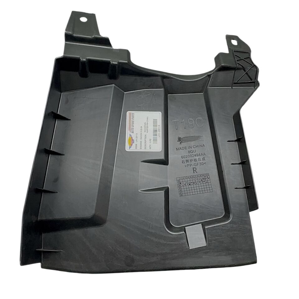 Chery Muhafaza Karter Omoda 5 22-24 Sağ (Yan)