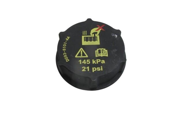 FORD CUSTOM- 18/23; RADYATÖR YEDEK SU DEPO KAPAĞI