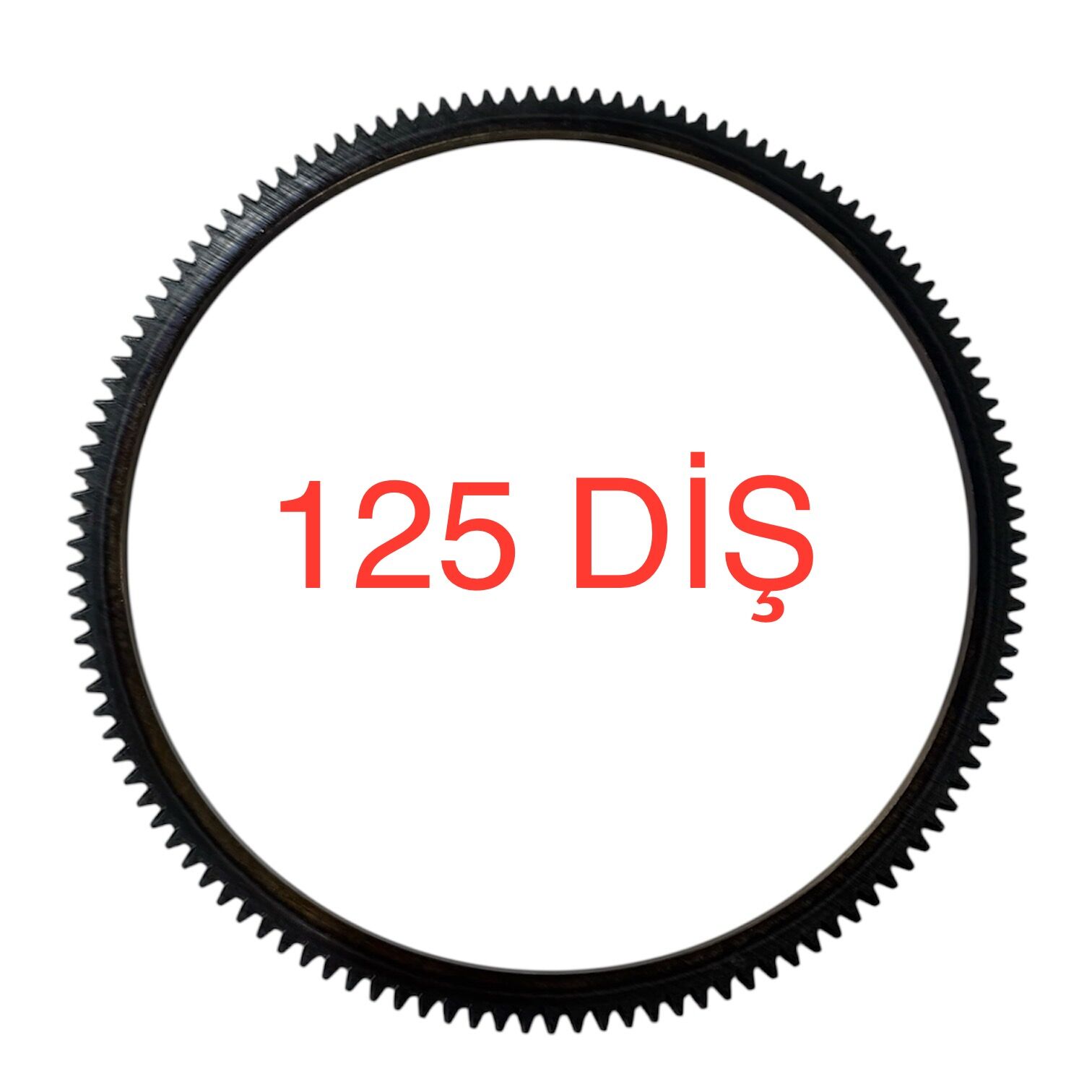 Kıa Dişli Volant Starex Crdi 02-08/Sorento Crdi 03-09 (125 Diş)