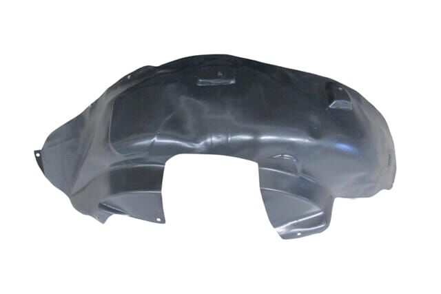 CHERY TIGGO 7 PRO MAX- 24/25; ARKA ÇAMURLUK DAVLUMBAZI SOL