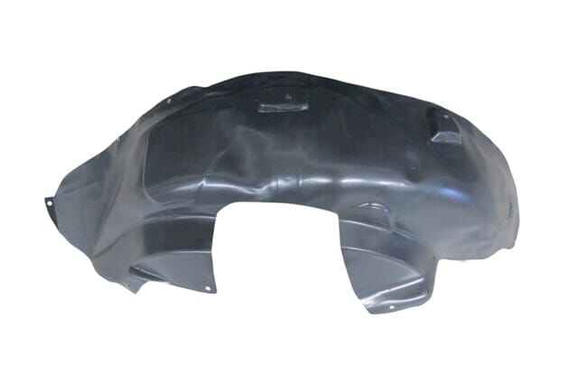 CHERY TIGGO 7 PRO MAX- 24/25; ARKA ÇAMURLUK DAVLUMBAZI SOL