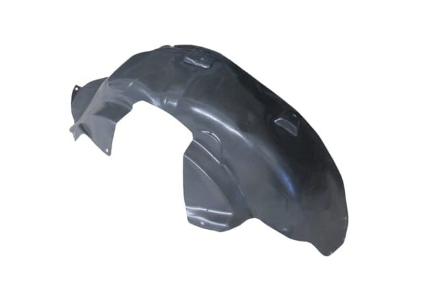 CHERY TIGGO 7 PRO MAX- 24/25; ARKA ÇAMURLUK DAVLUMBAZI SOL