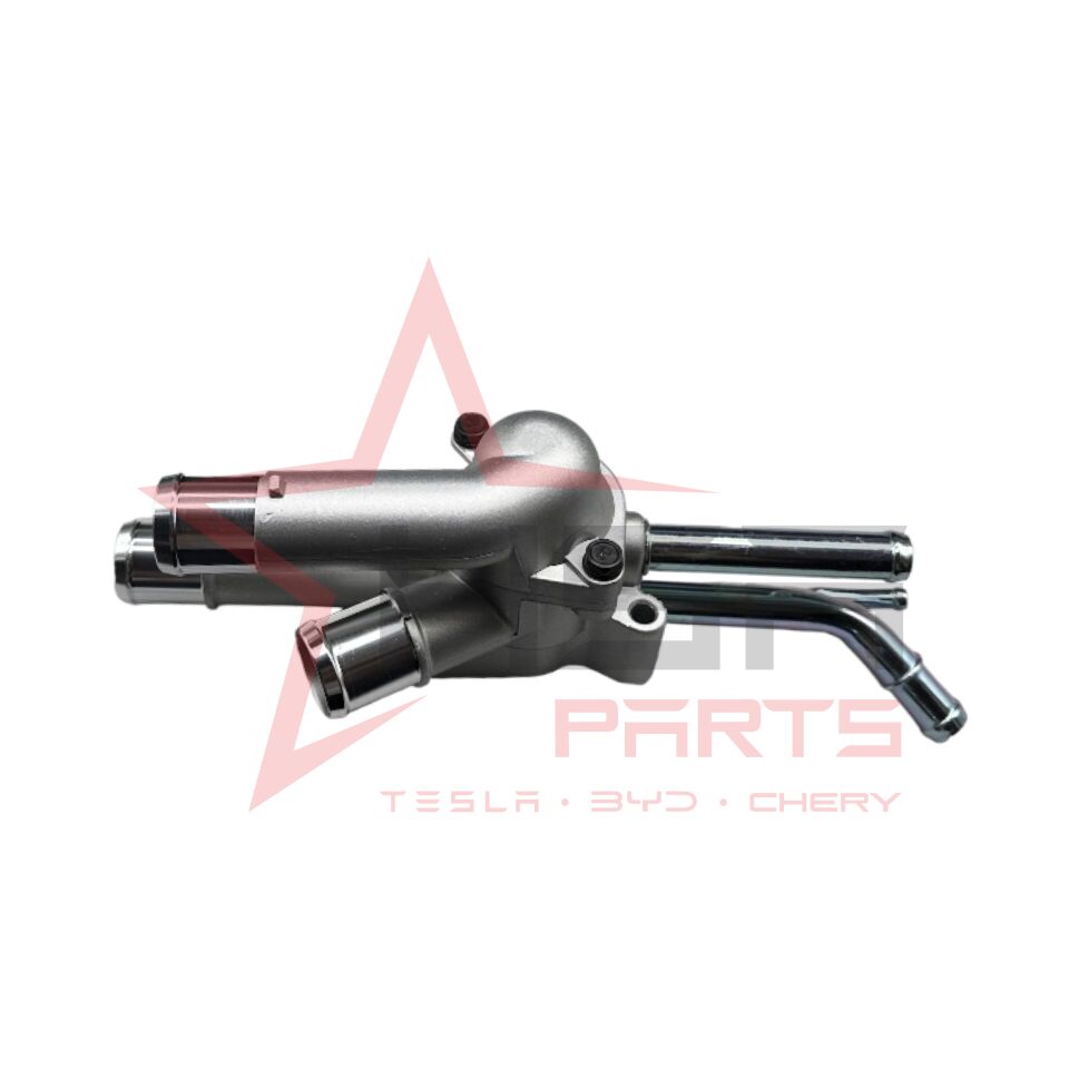2006-2010 Kia Sportage 2,0 Termostat Yuvası (Komple) 25600-23640
