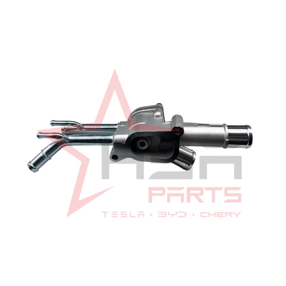2006-2010 Kia Sportage 2,0 Termostat Yuvası (Komple) 25600-23640