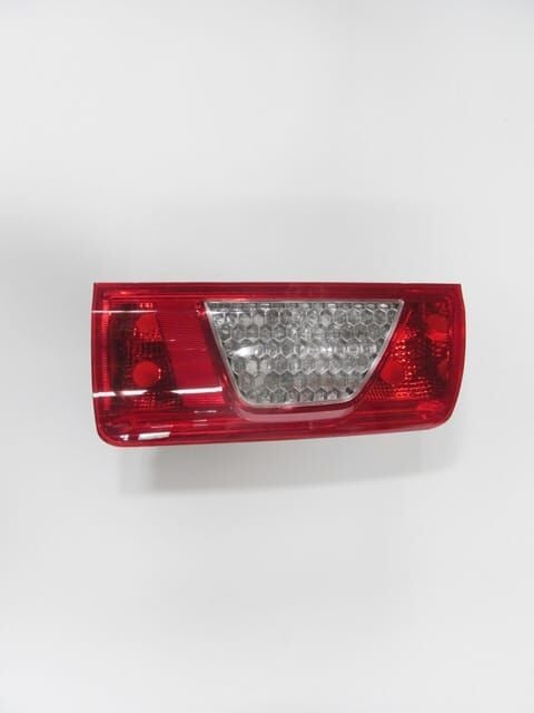 FORD TRANSIT CONNECT- 09/14; STOP LAMBASI SAĞ KIRMIZI/BEYAZ (MARS) (E MARKLI)