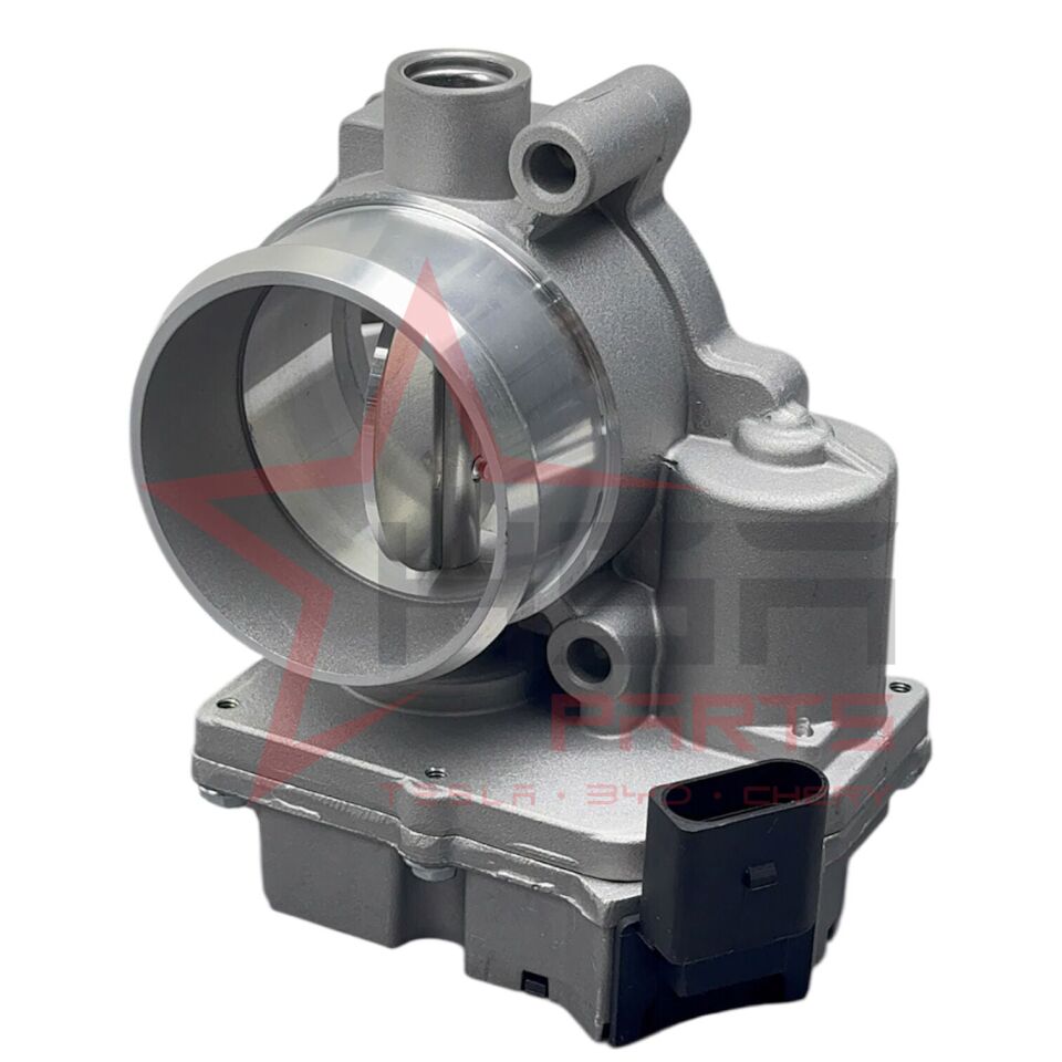 2006-2012 Hyundai Tucson 2,0 Dizel Gaz Kelebek Gövdesi 35100-27410