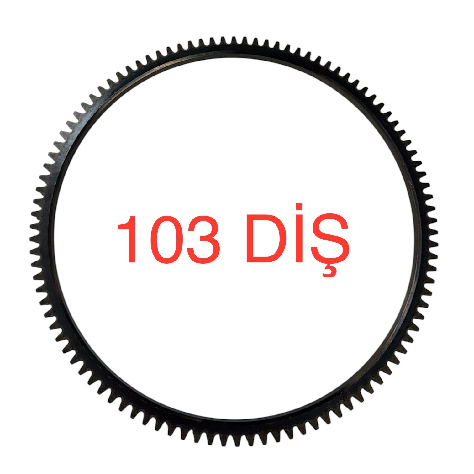 Nıssan Dişli Volant D22 98-01 (103 Diş)