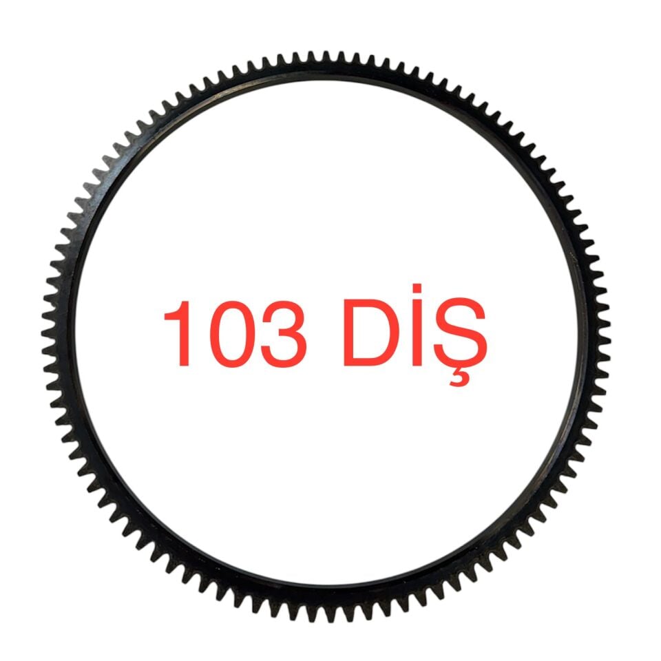 Nıssan Dişli Volant D22 98-01 (103 Diş)