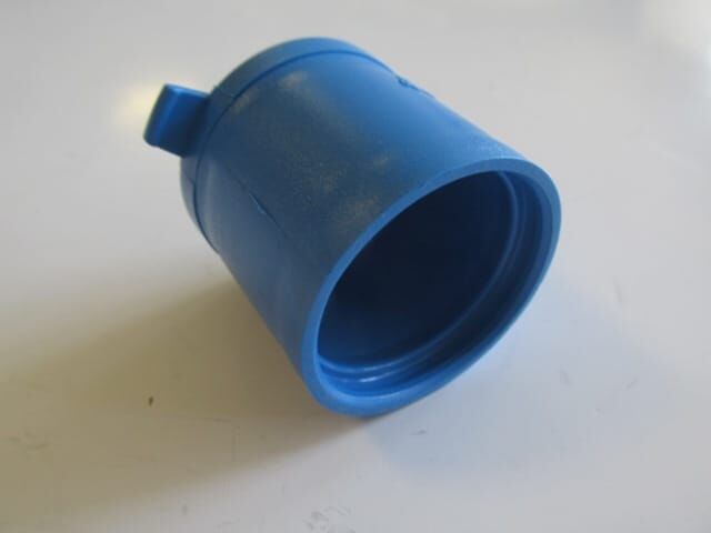 FIAT ALBEA- 02/05; ÖN CAM SU BIDONU KAPAGI