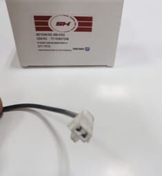 HYUNDAI SONATA- 99/02; ABS SENSÖRÜ ARKA SAĞ 2 FİŞLİ (SH)