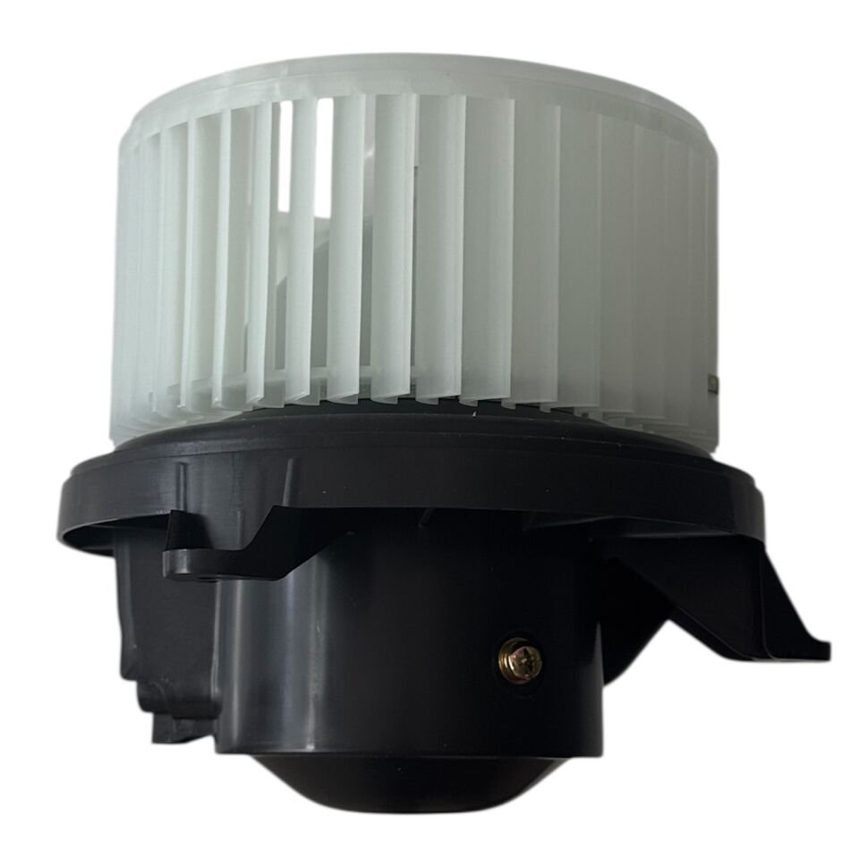 Nıssan Motor Kalorifer Navara 07-14