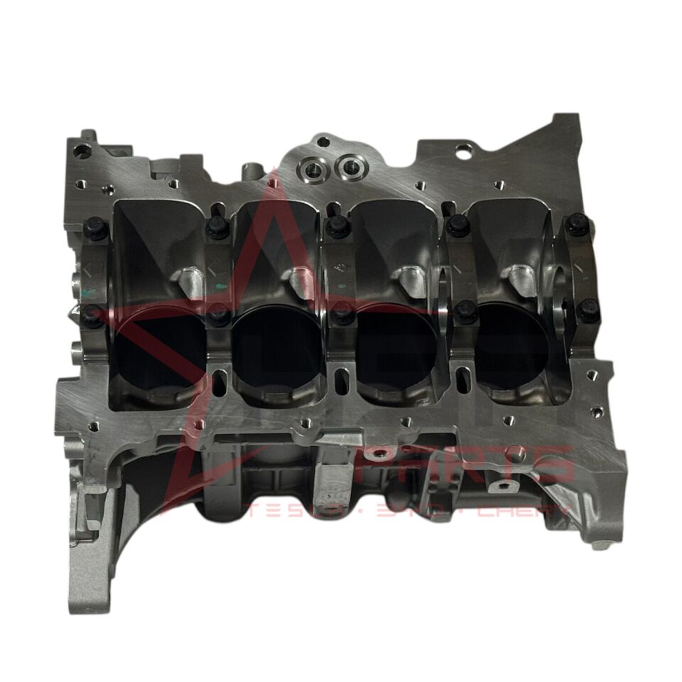 2007-2014 Hyundai i20 1,4 Benzinli Blok Motoru (G4fa/G4fc/Boş) G4FA/G4FC