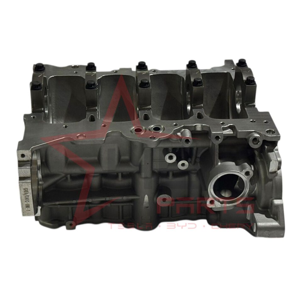 2007-2014 Hyundai i20 1,4 Benzinli Blok Motoru (G4fa/G4fc/Boş) G4FA/G4FC