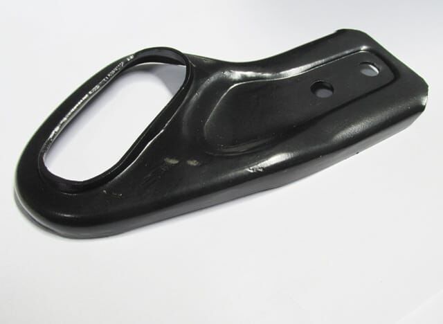 OPEL ASTRA- H- SD/HB- 04/14; RADYATÖR ALT BAĞLANTI AYAĞI SOL