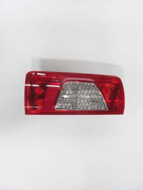 FORD TRANSIT CONNECT- 09/14; STOP LAMBASI SOL KIRMIZI/BEYAZ (MARS) (E MARKLI)