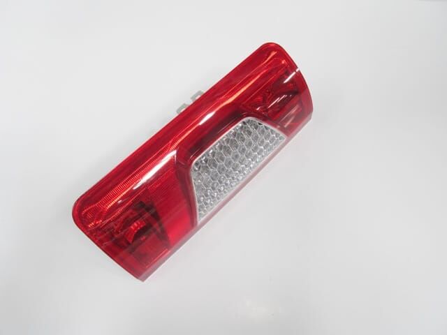 FORD TRANSIT CONNECT- 09/14; STOP LAMBASI SOL KIRMIZI/BEYAZ (MARS) (E MARKLI)