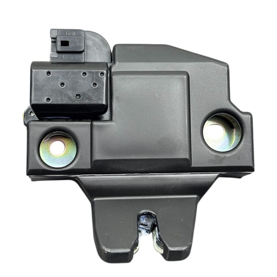 Toyota  Kilit Bağaj Corolla 07-13 (3 Fiş Kumanda İleaçılabilen tip)