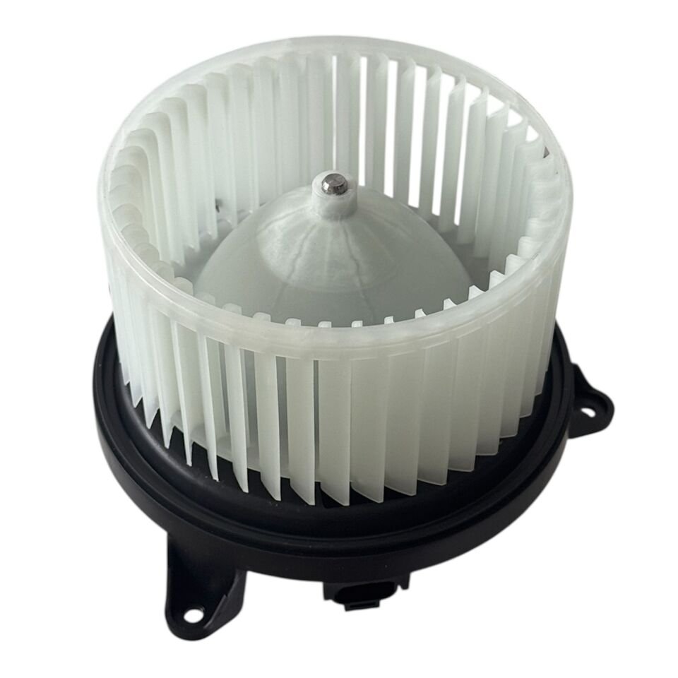 Nıssan Motor Kalorifer Navara 07-14