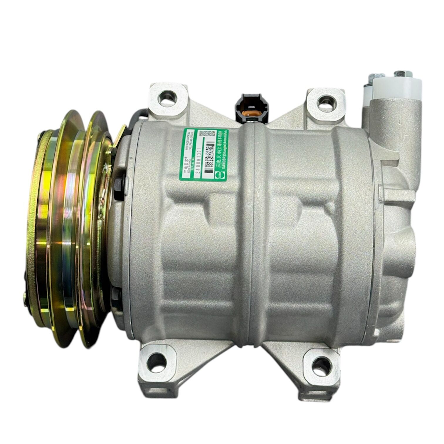 Nıssan Kompresör Klima Yd25 02-06