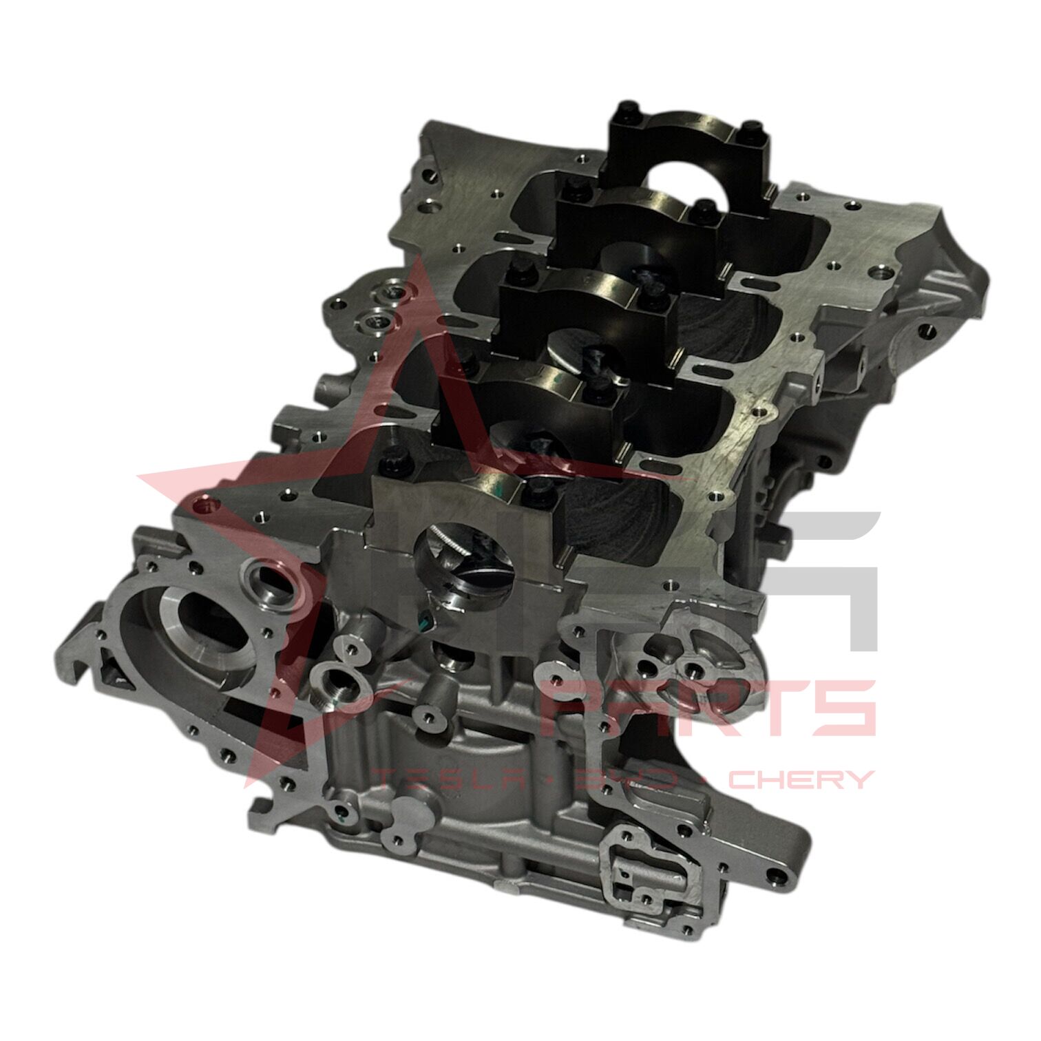2007-2014 Hyundai i20 1,4 Benzinli Blok Motoru (G4fa/G4fc/Boş) G4FA/G4FC