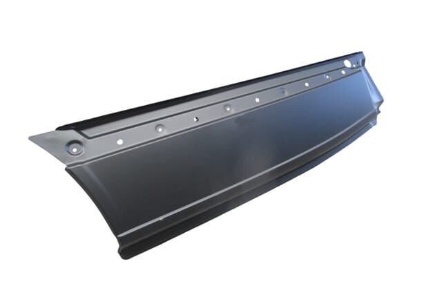 VOLKSWAGEN CRAFTER- 07/17; ARKA ÇAMURLUK AĞZI ALT SACI SOL (ARKA TEKER ARKASI) (UZUN)