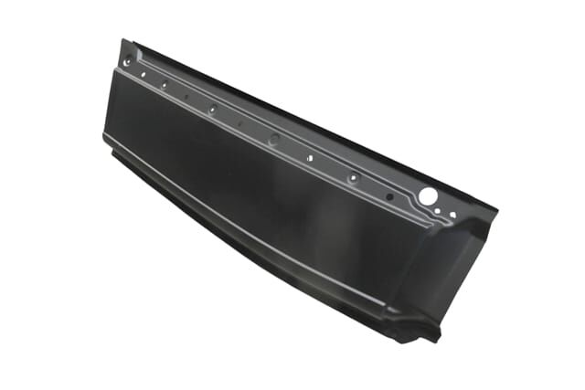 VOLKSWAGEN CRAFTER- 07/17; ARKA ÇAMURLUK AĞZI ALT SACI SOL (ARKA TEKER ARKASI) (UZUN)