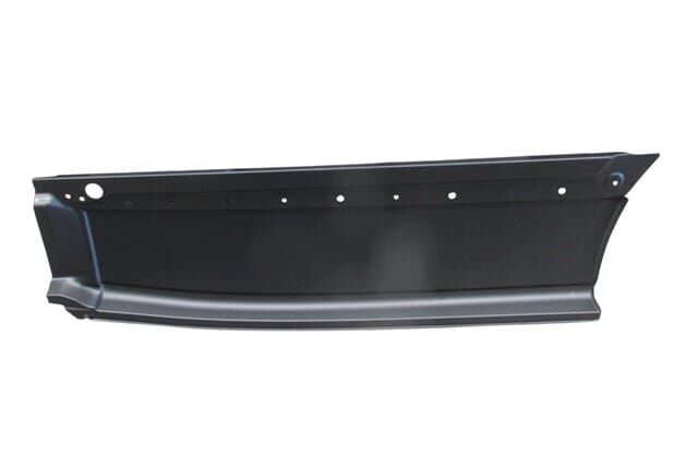 VOLKSWAGEN CRAFTER- 07/17; ARKA ÇAMURLUK AĞZI ALT SACI SOL (ARKA TEKER ARKASI) (UZUN)