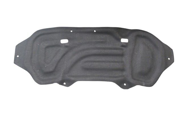 RENAULT MEGANE- 2- 03/09; KAPUT İZOLATÖRÜ (KAPUT KEÇESİ) (İZOLASYON)