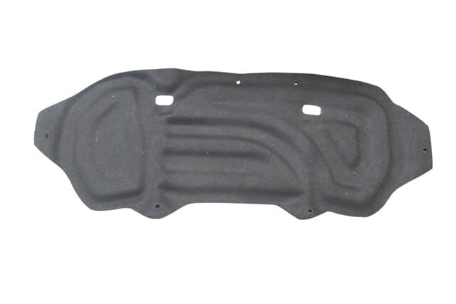 RENAULT MEGANE- 2- 03/09; KAPUT İZOLATÖRÜ (KAPUT KEÇESİ) (İZOLASYON)