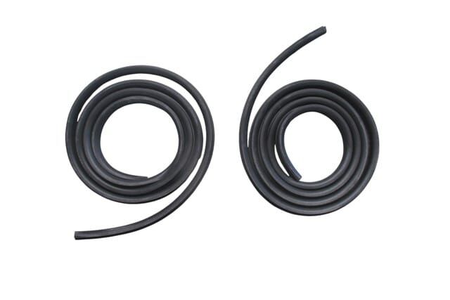 FIAT FIORINO- 08/24; SÜRGÜLÜ KAPI (ORTA KAPI) TOZ LASTİĞİ TAKIM (2 PARÇA) (KAPI FİTİLİ)