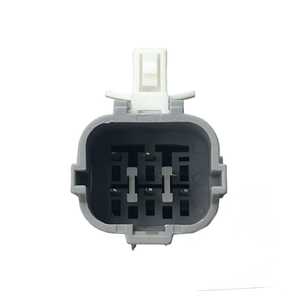 Isuzu Stop D-max 17-19 Sol (Ledli)