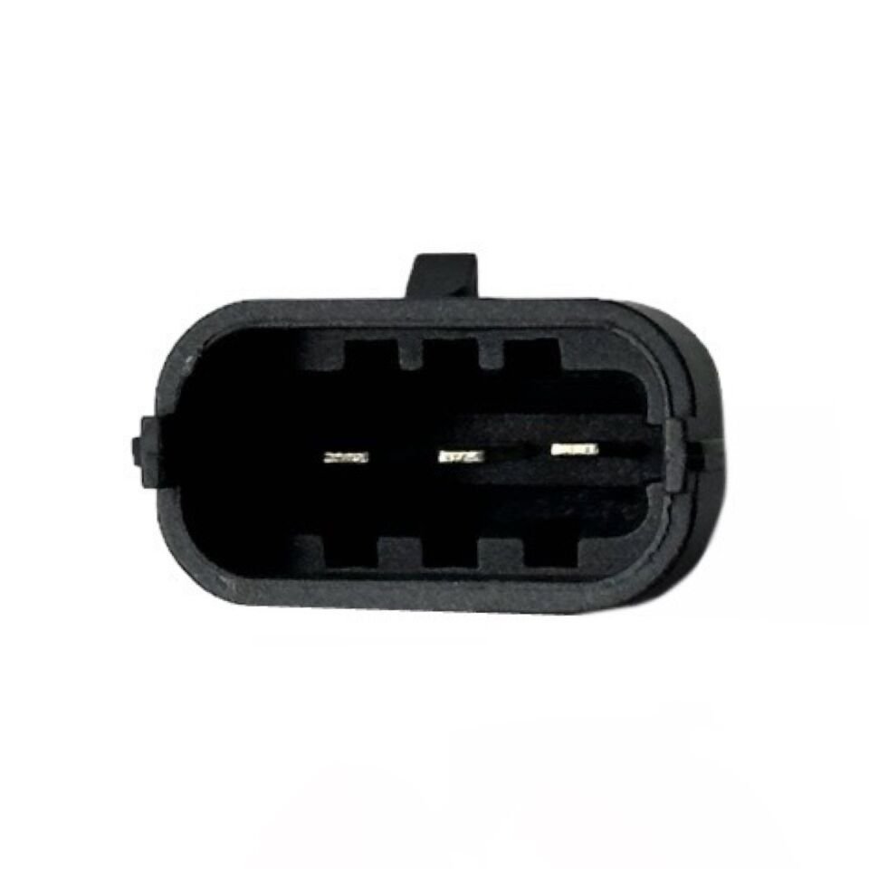 Nıssan Sensör Map Navara D23 15-17