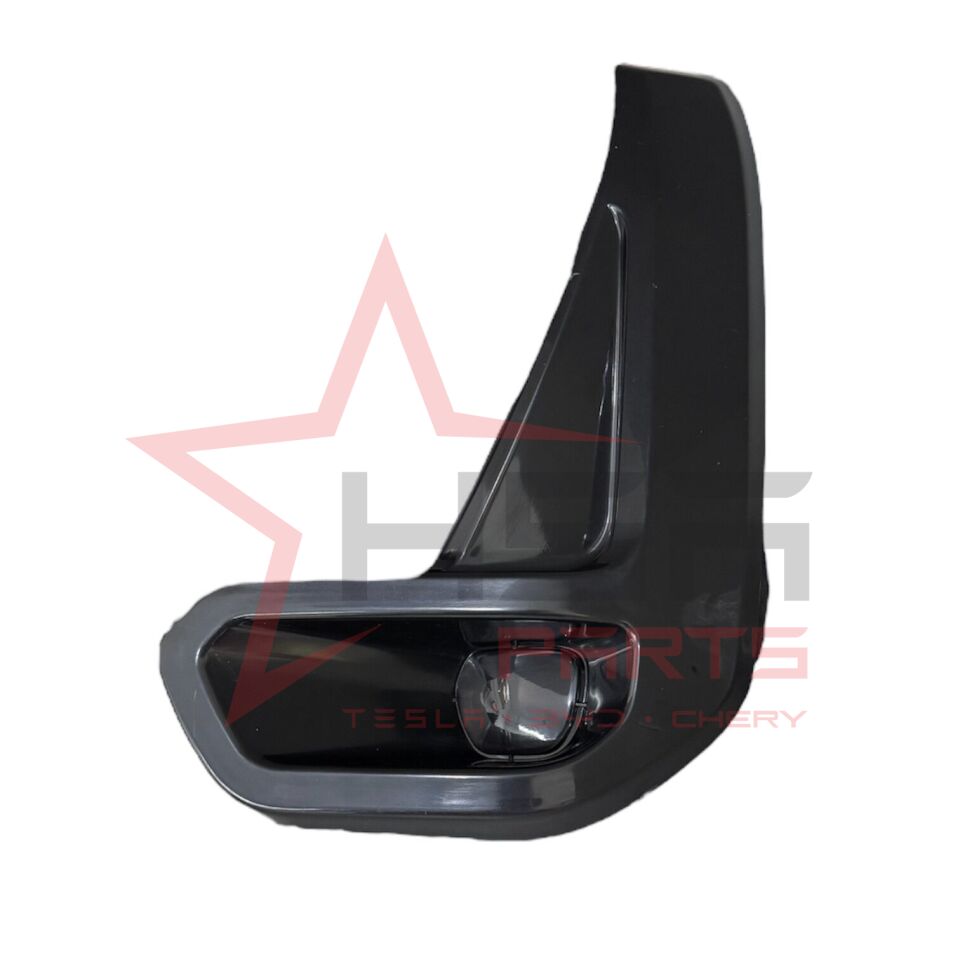 2021-2023 Toyota Hilux Revo Sol Sis Lamba Kapağı (Sissiz/Sisli) 52128-0K870