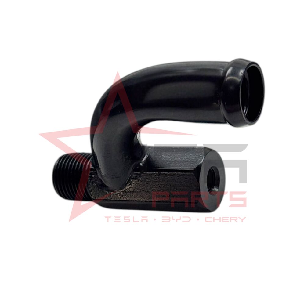1998-2005 Kia Pregio TCi Musluk Kalorifer Borusu (16mm) 22125-42001