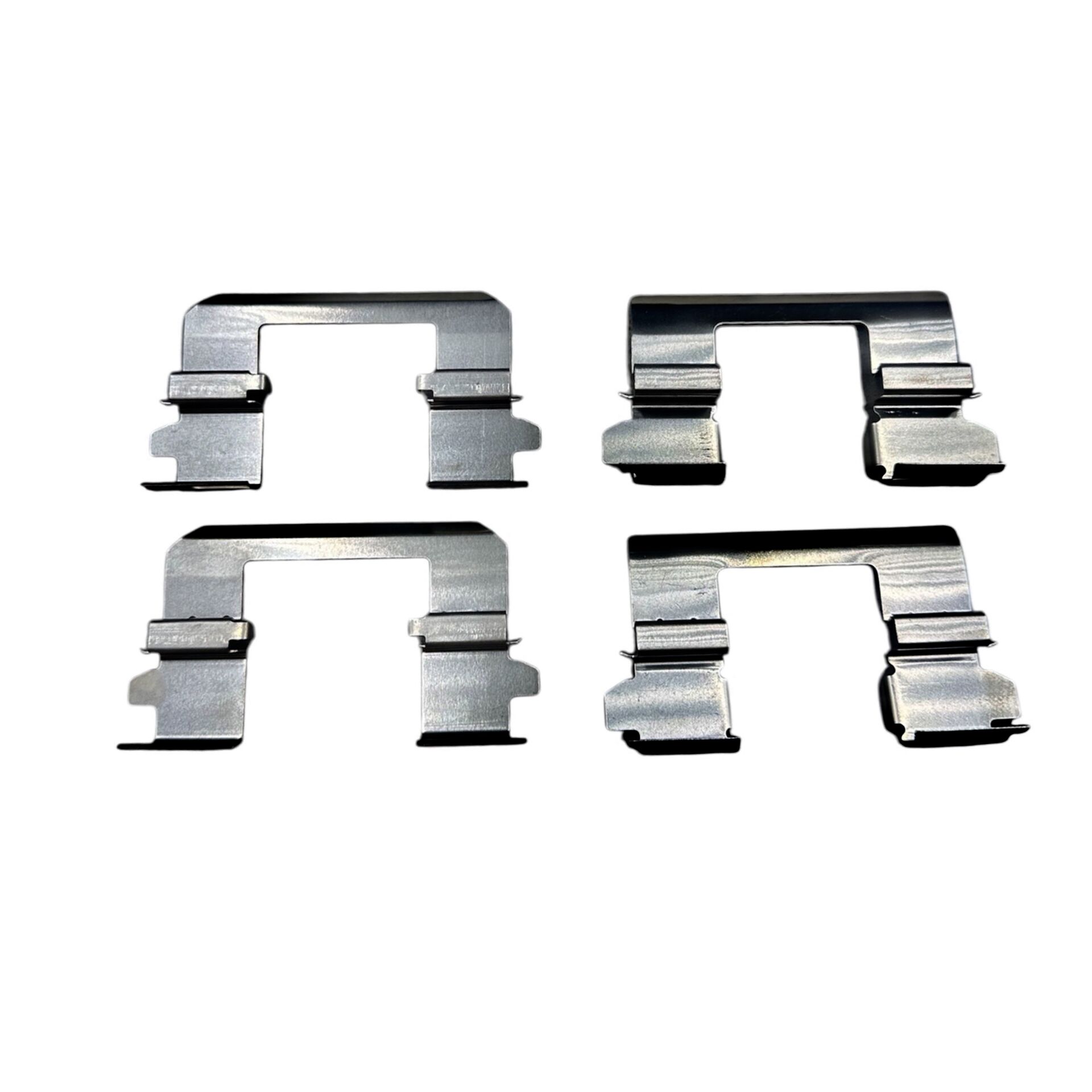 Nıssan Sac Balata Fren Qashqai 07-14/X-trail 07-14 Önsol/Sağ (Takım)