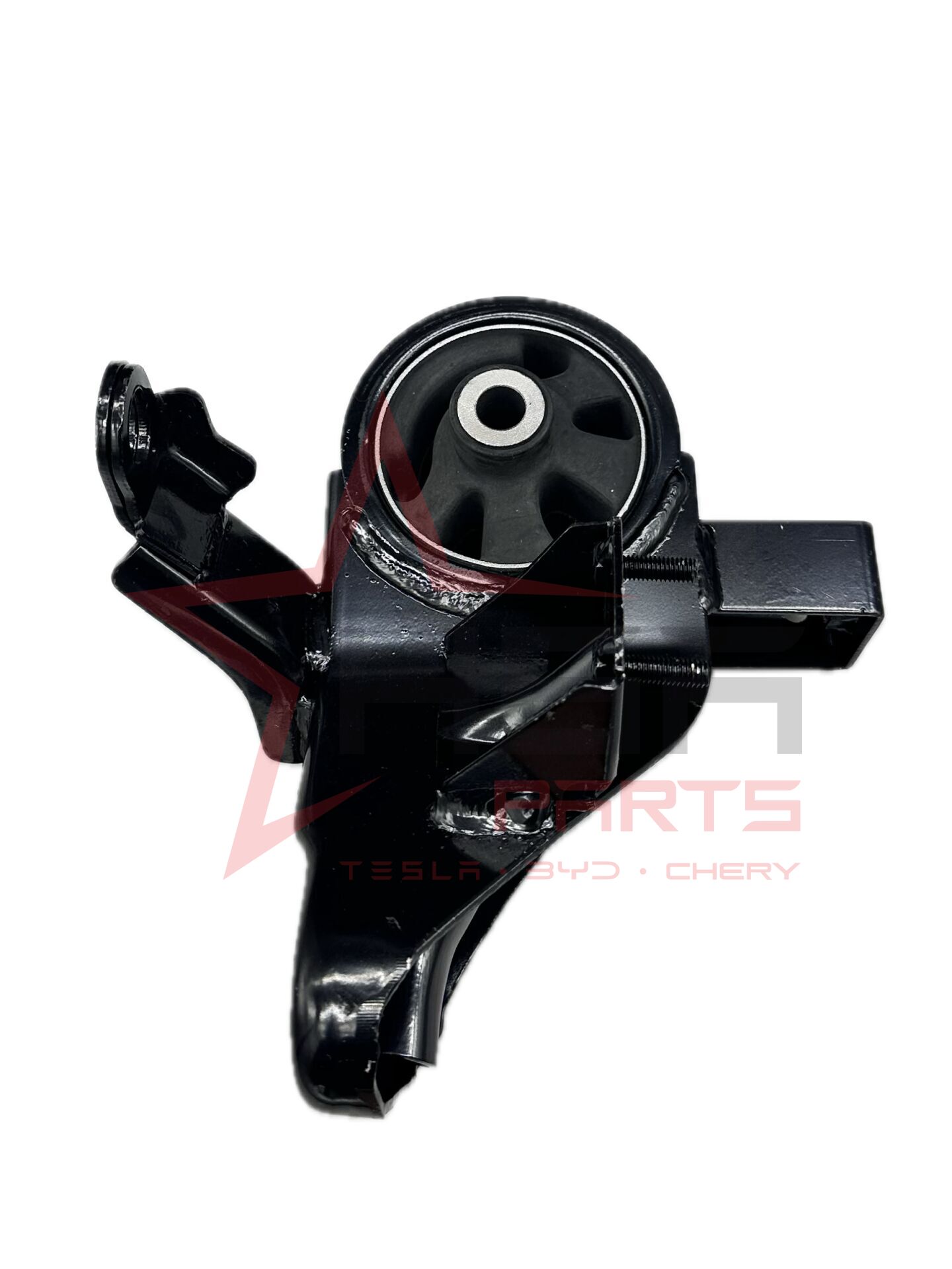 1997-2002 Mazda 626 Sol Ön Motor Takozu GE4T-39-070