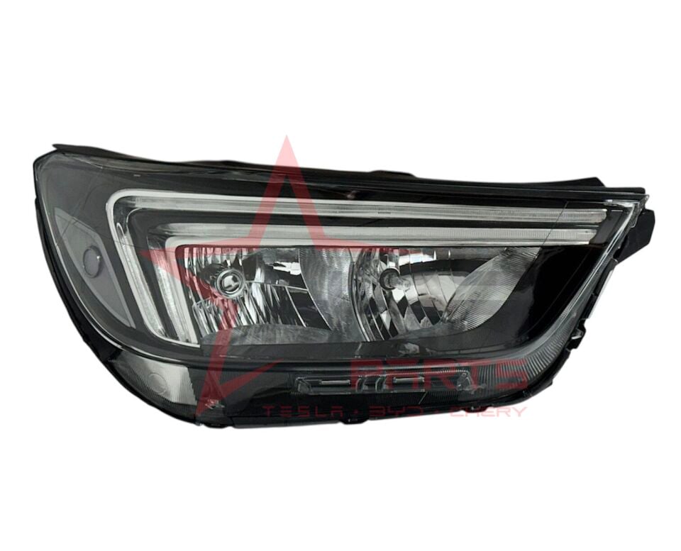 2016-2019 Opel Mokka X Sağ Far (Ledli) 42520541