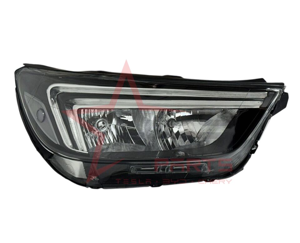2016-2019 Opel Mokka X Sağ Far (Ledli) 42520541