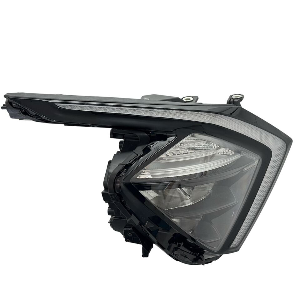 Kıa Far Sportage 22-24 Sağ (Ledli)