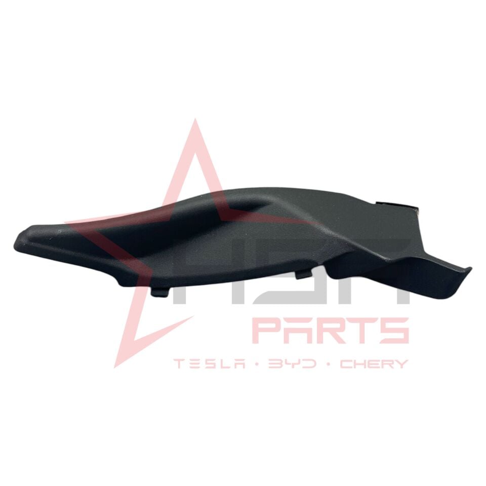 2022-2024 Chery Tiggo 7 Pro Sağ Ön Cam Alt Izgarası (Yan Bakalit) J68-5302112