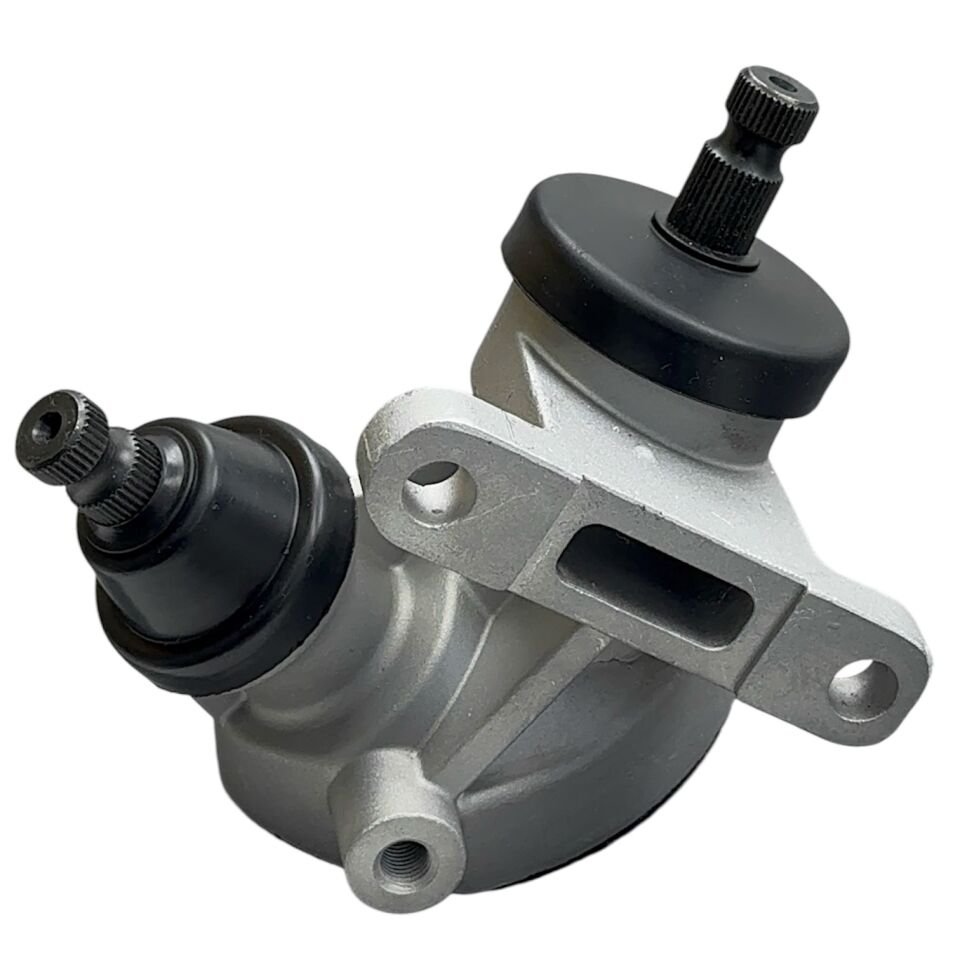 Kıa Kutu Direksiyon Aktarma Bongo 97-09/Pregıo 97-09