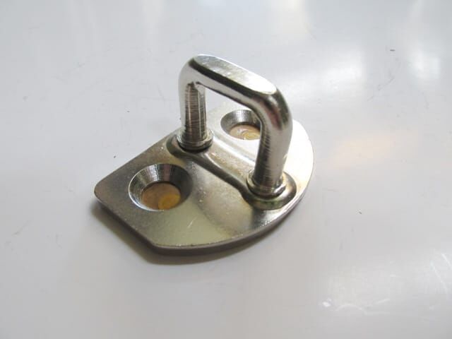 RENAULT MASTER- 3- 11/19; ÖN/ARKA KAPI KİLİT KARŞILIĞI SAĞ/SOL AYNI (ADET)