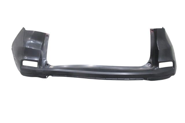 HONDA CRV- 15/18; ARKA TAMPON (REFLEKTÖR DELİKLİ) (TW)