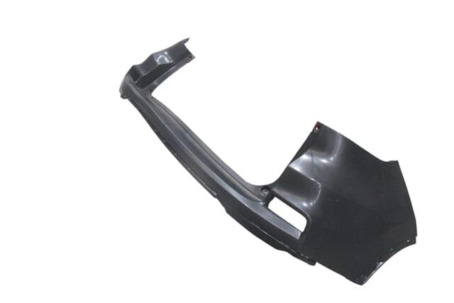 HONDA CRV- 15/18; ARKA TAMPON (REFLEKTÖR DELİKLİ) (TW)