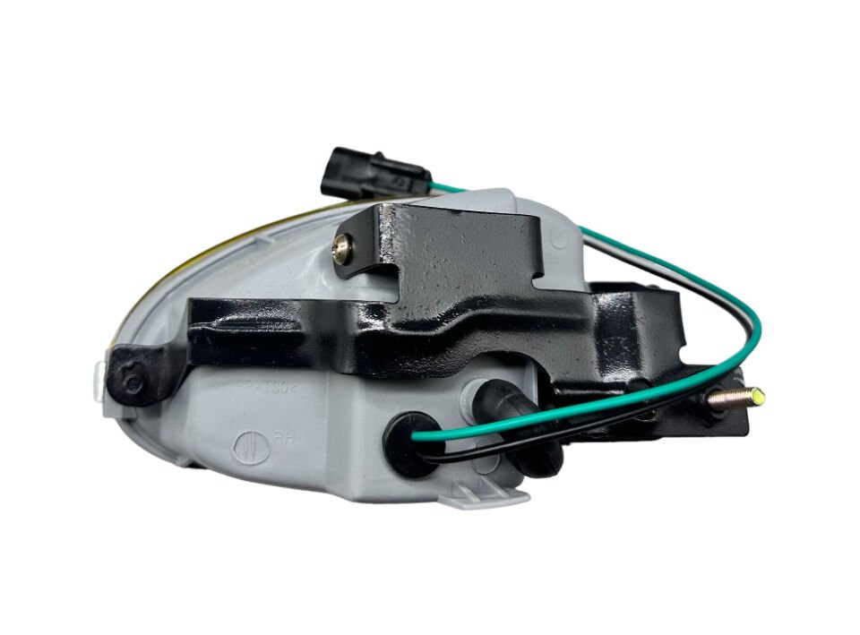 Hyundaı Lamba Sis Accent 98-99 Sağ (Sarı)