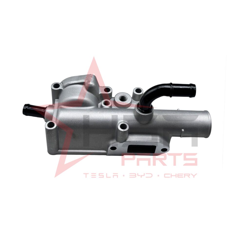 2002-2005 Kia Pregio Termostat Yuvası (Alt) 0K75A-10-150C