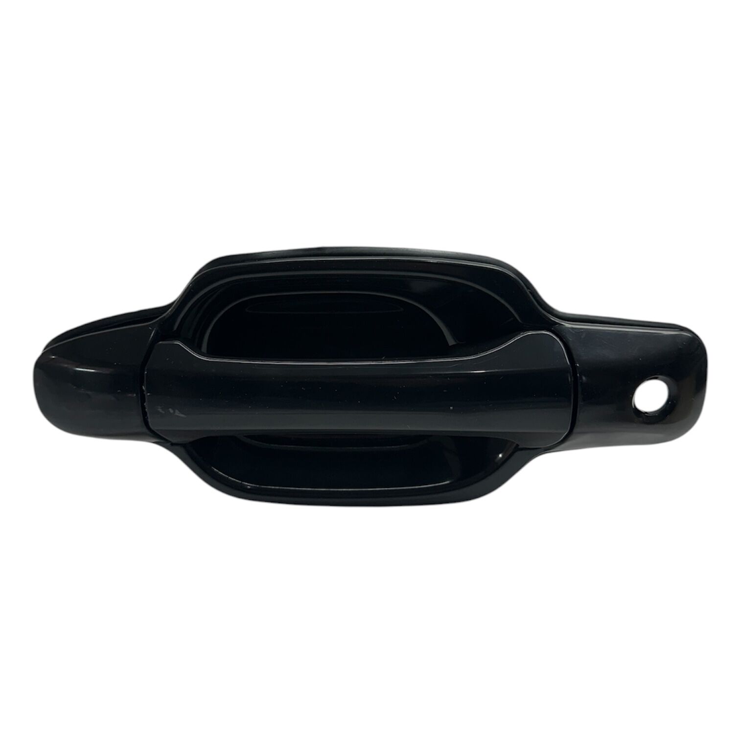 Isuzu Kol Kapı D-max 02-11 Ön Dış Sağ (Siyah)