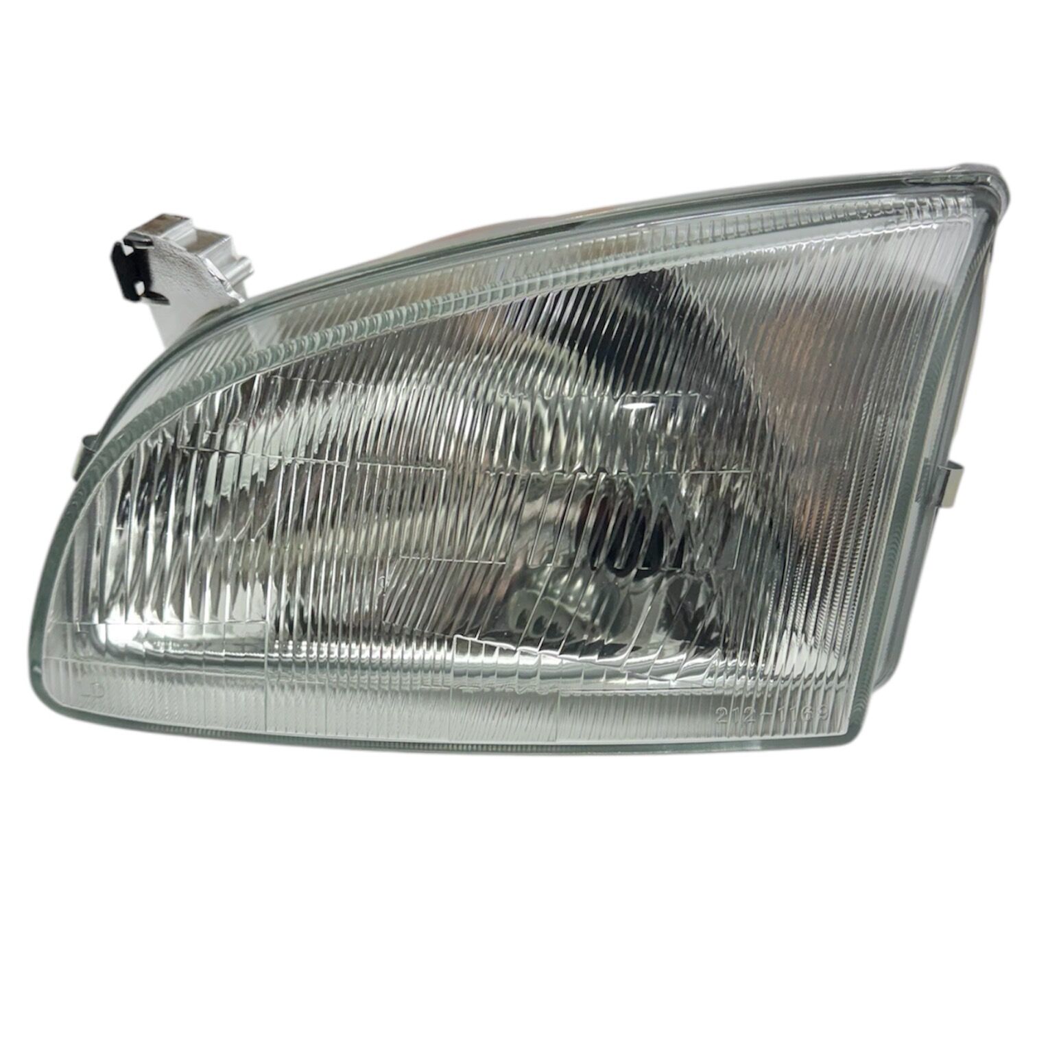 Toyota Far Starlet 98-00 Sol