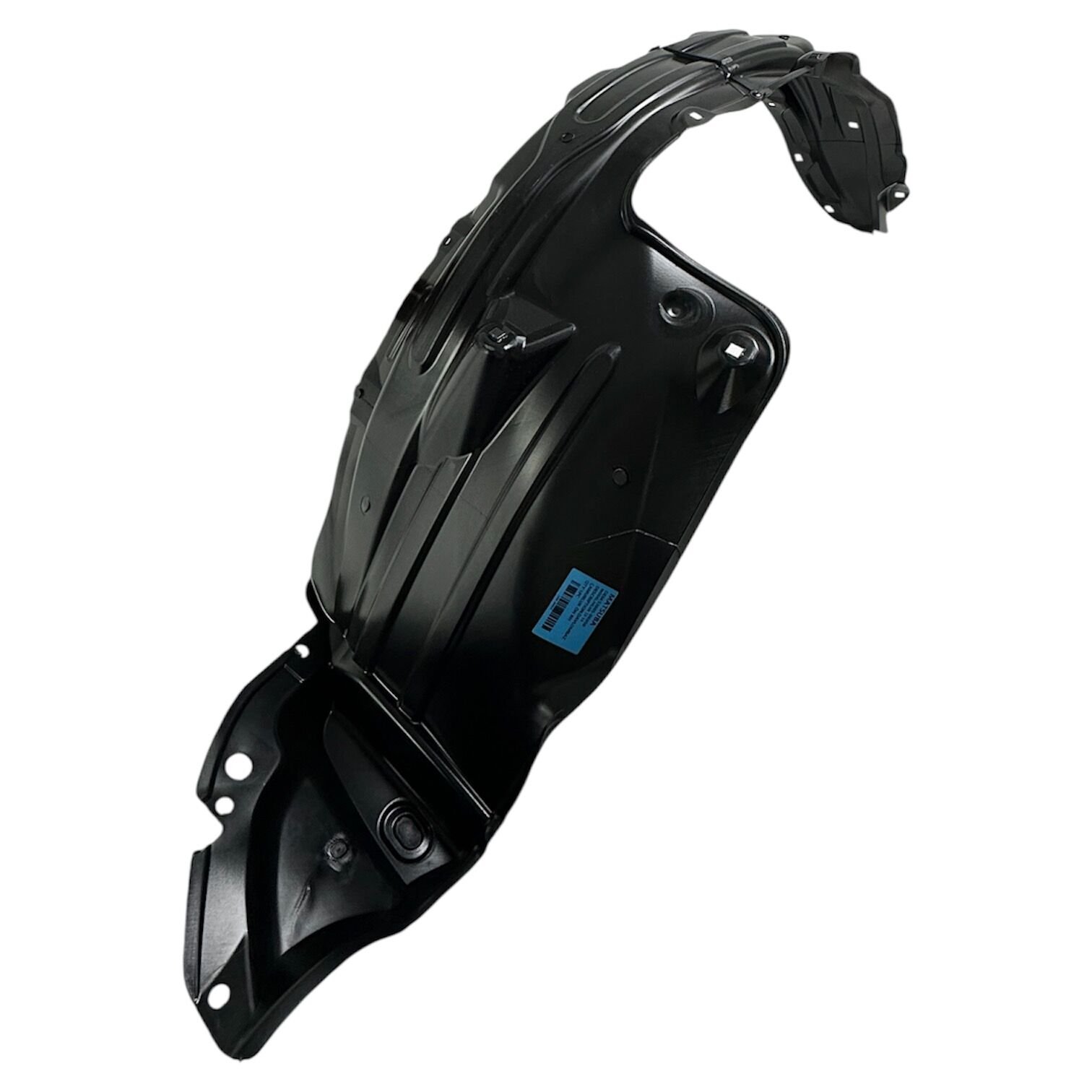 Toyota Davlumbaz Çamurluk Hılux 12-14 Ön Sağ