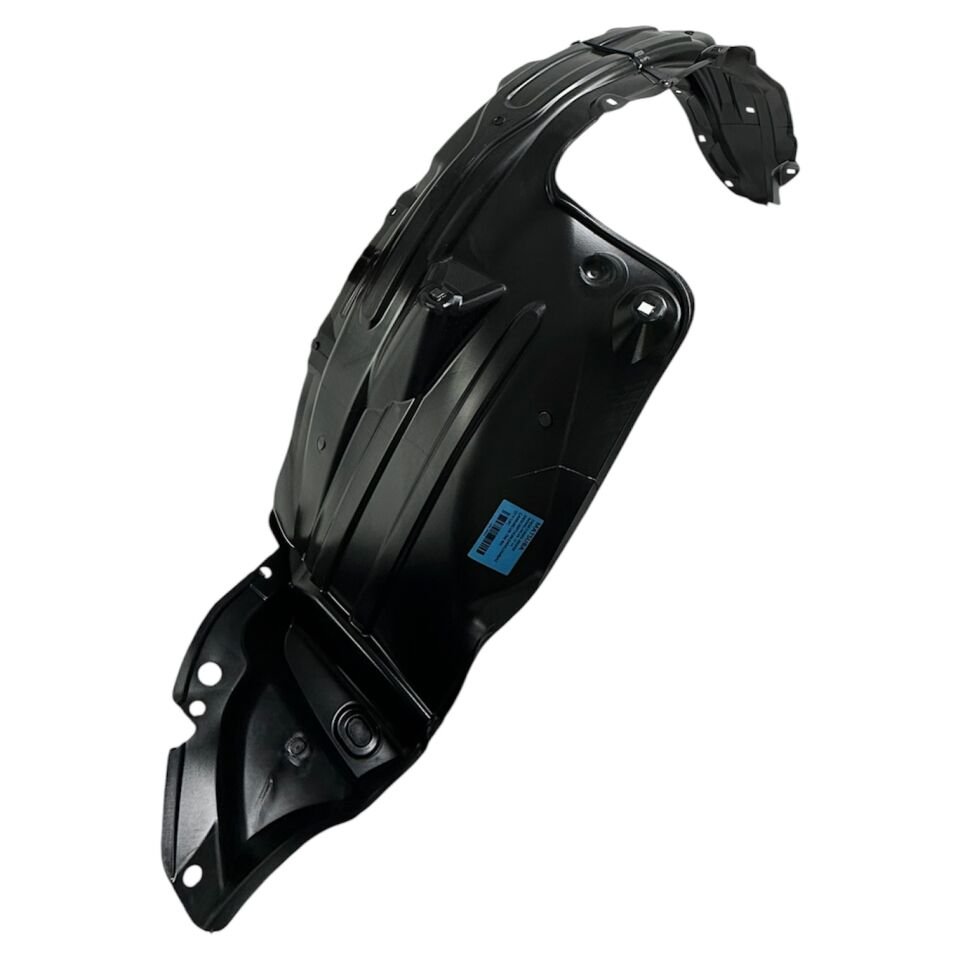 Toyota Davlumbaz Çamurluk Hılux 12-14 Ön Sağ